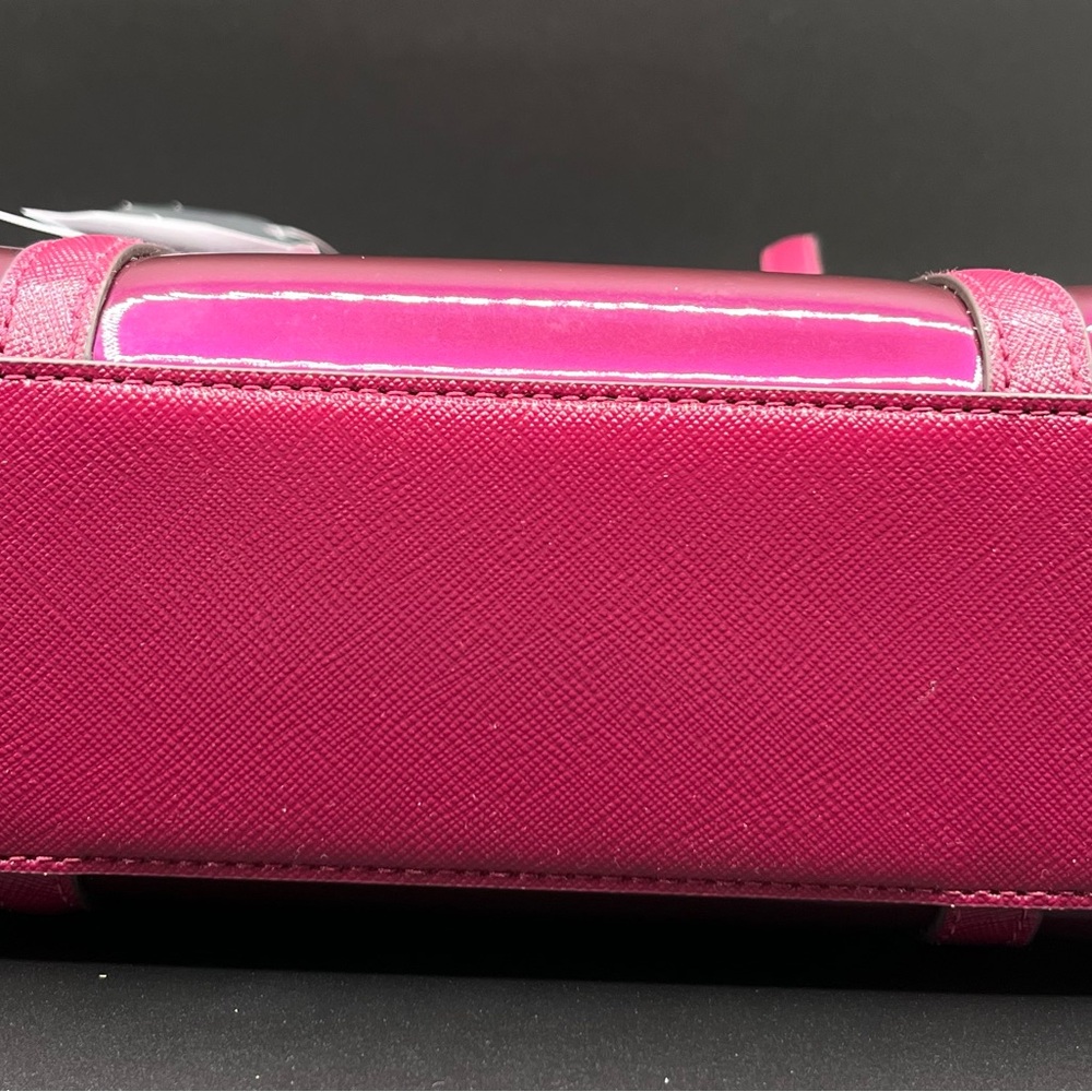 NWT Kate Spade Mini Tote Kenzie - Picture 5 of 7